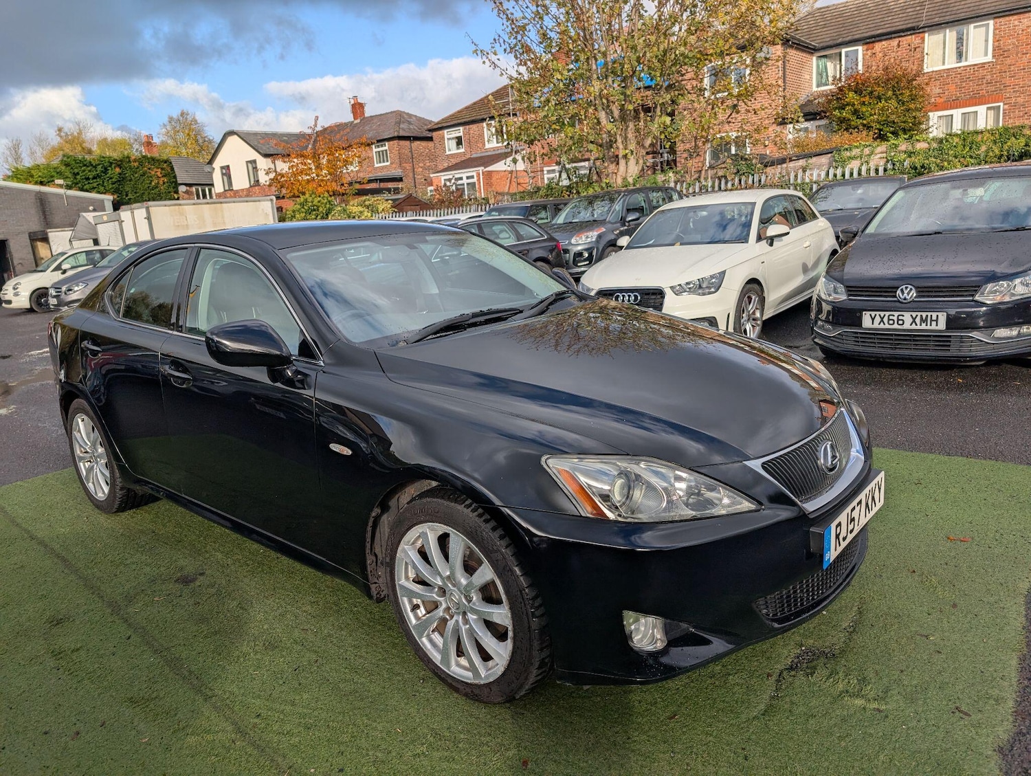 Used Lexus IS 2007 for sale - 76398605: Photo 9