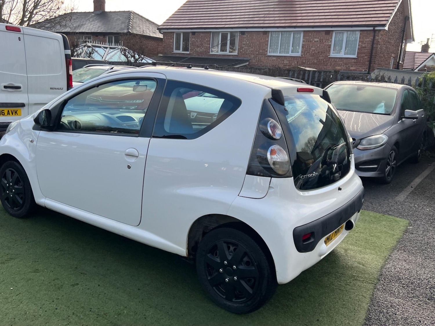 Used Citroen C1 2012 for sale - 77343858: Photo 15