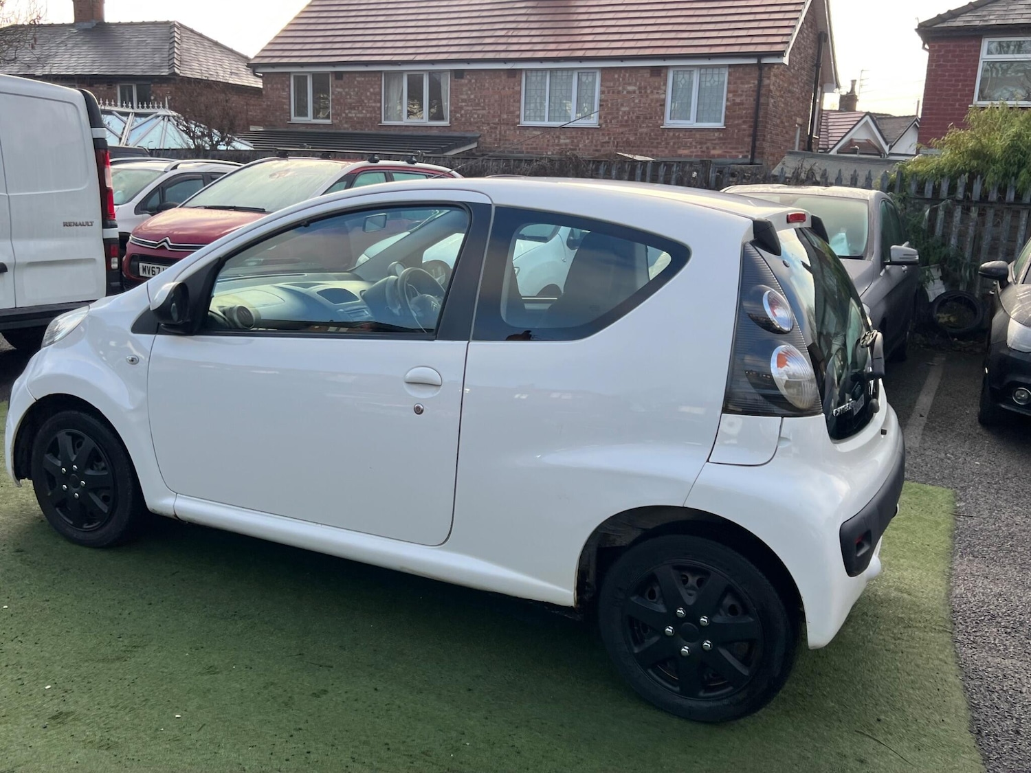 Used Citroen C1 2012 for sale - 77343858: Photo 20