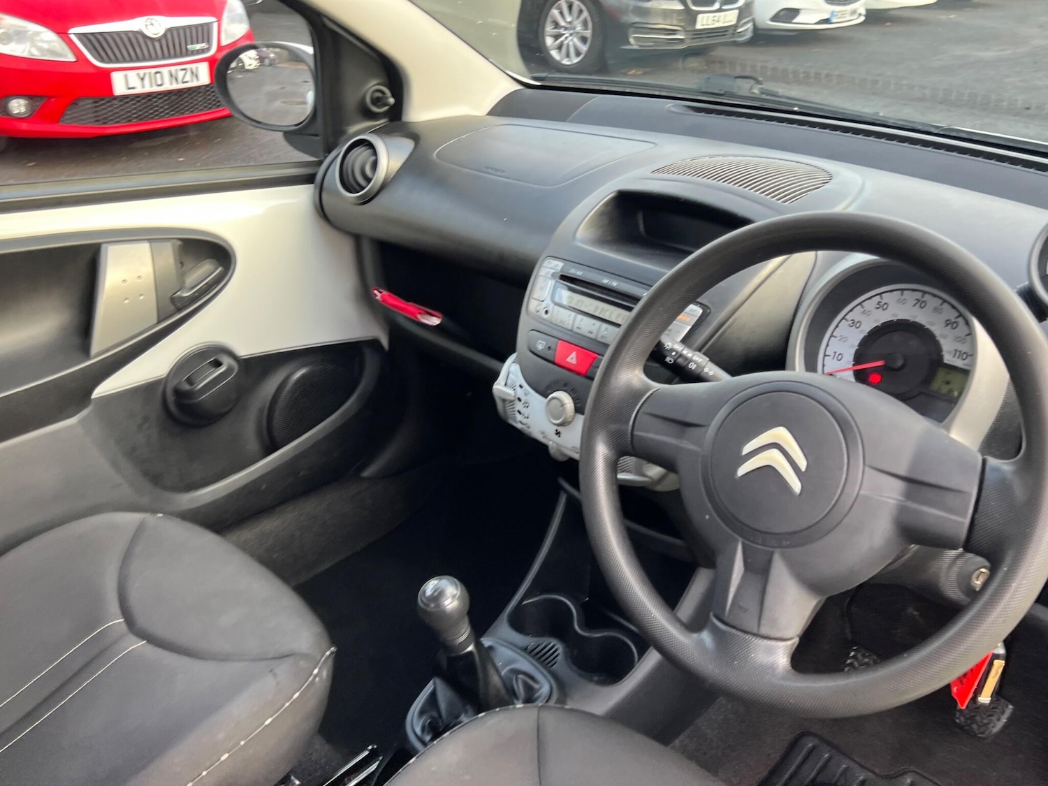 Used Citroen C1 2012 for sale - 77343858: Photo 30