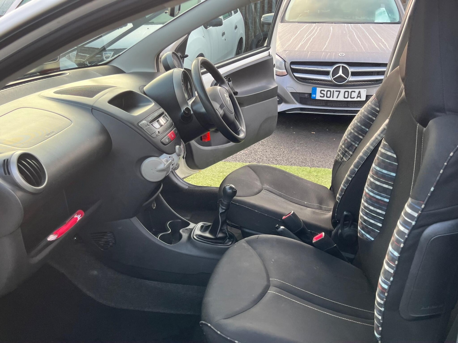 Used Citroen C1 2012 for sale - 77343858: Photo 34