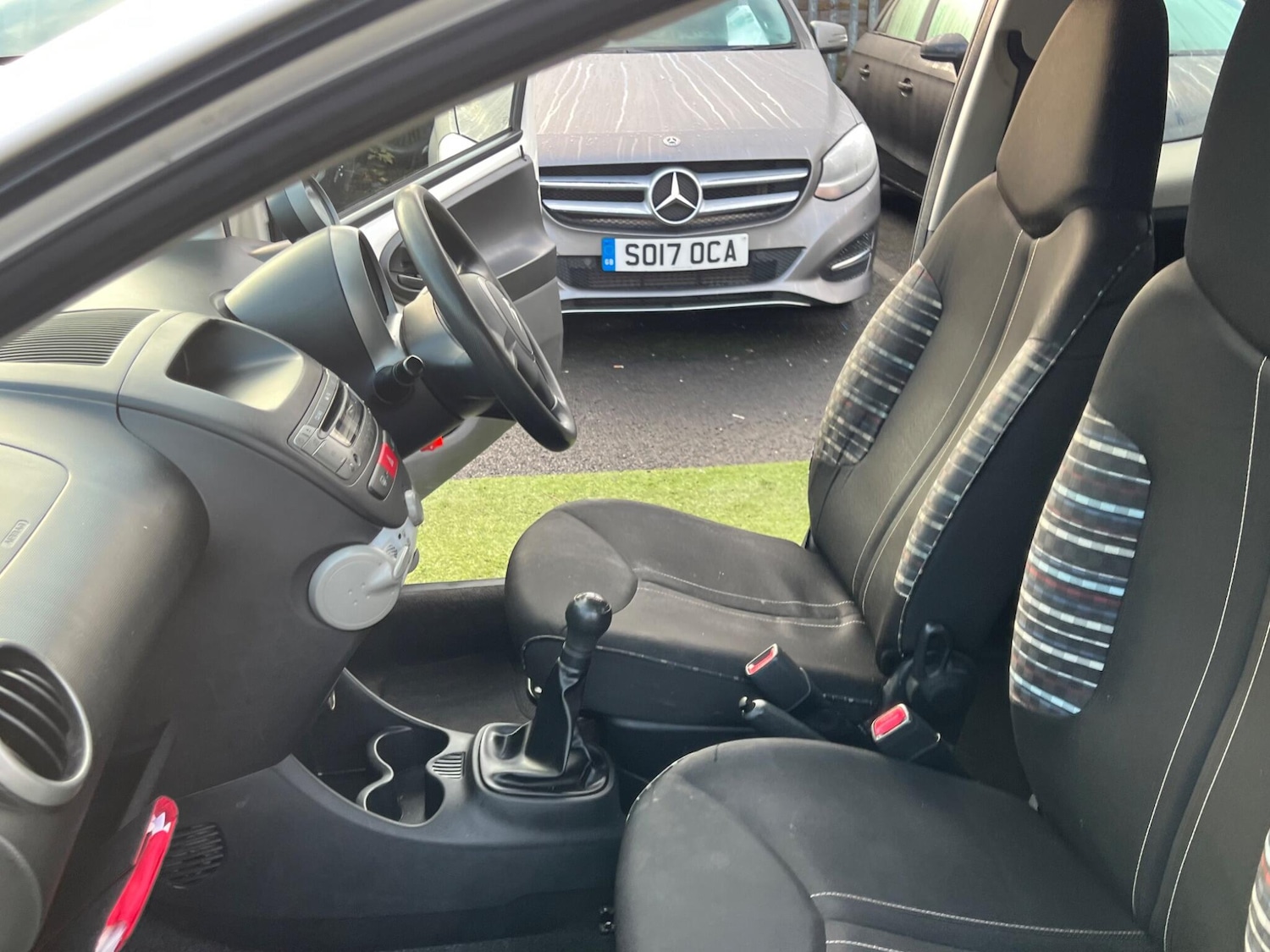 Used Citroen C1 2012 for sale - 77343858: Photo 36