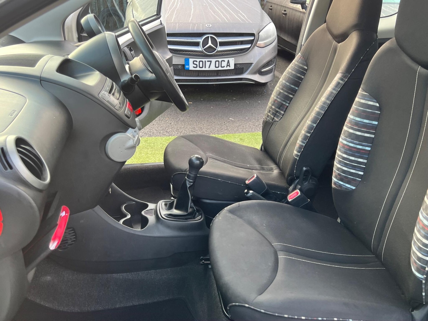 Used Citroen C1 2012 for sale - 77343858: Photo 37