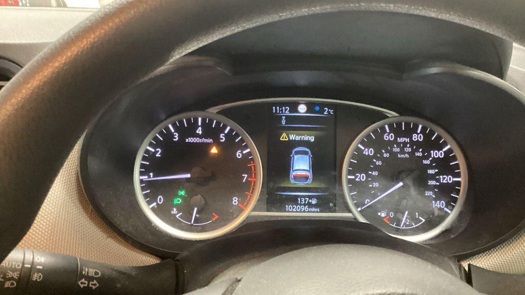 Used Nissan Micra for sale - 77574067: Photo 15