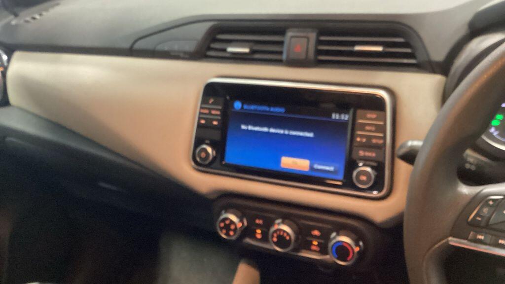 Used Nissan Micra for sale - 77574067: Photo 16