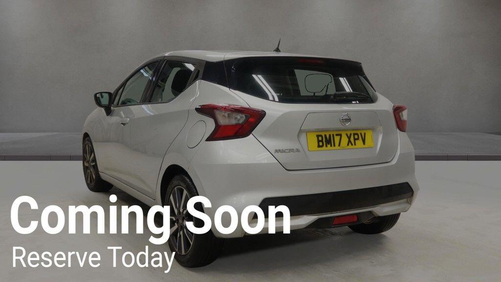 Used Nissan Micra for sale - 77574067: Photo 5