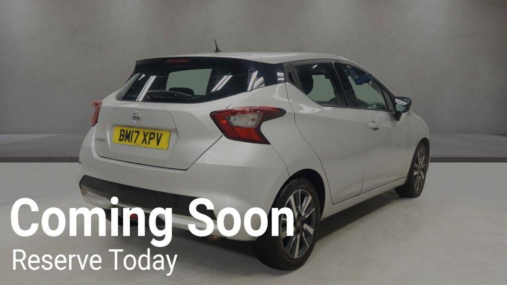 Used Nissan Micra for sale - 77574067: Photo 6