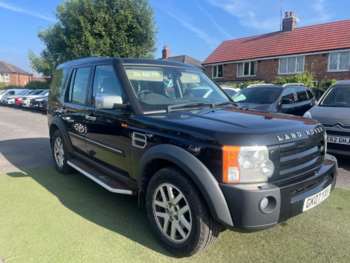 (07) - 2.7 TD V6 XS 5dr