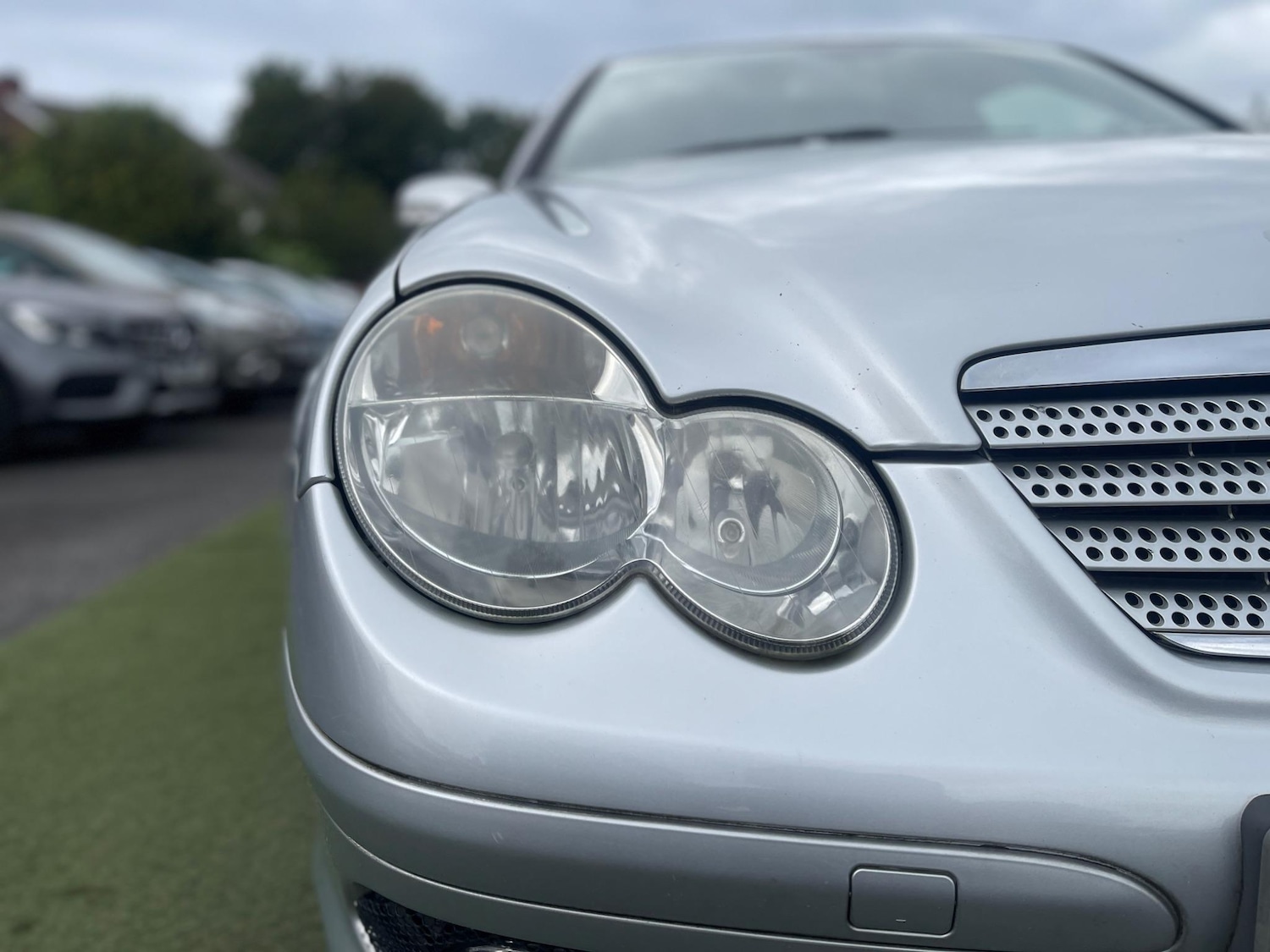 Mercedes-Benz C-Class (07) - 2.1 C220 CDI Sport Edition 2dr - Image 30