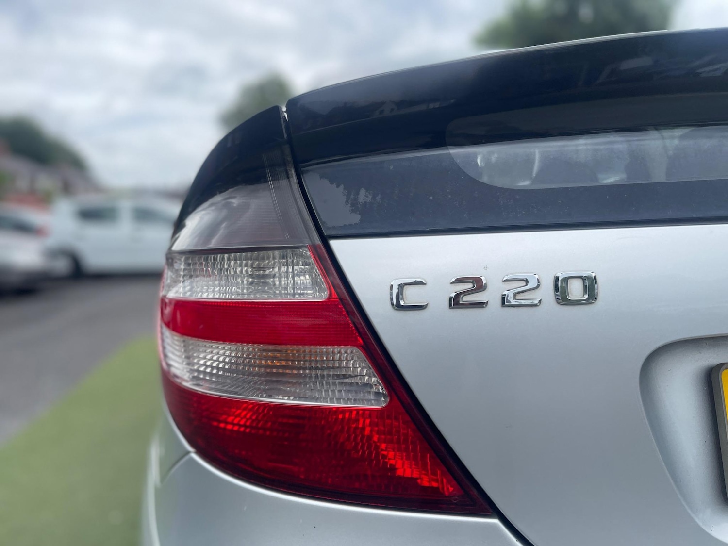 Mercedes-Benz C-Class (07) - 2.1 C220 CDI Sport Edition 2dr - Image 38