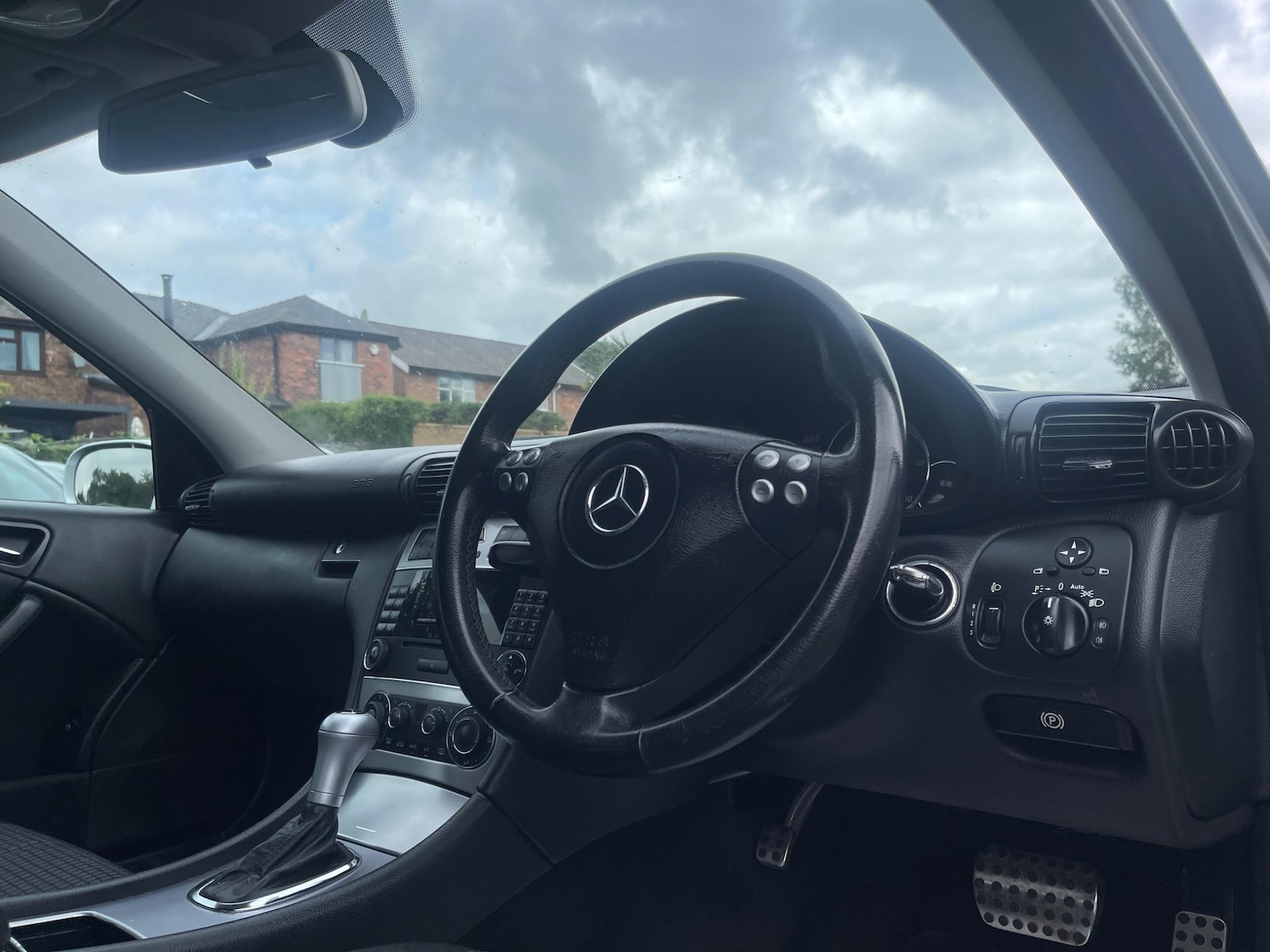Mercedes-Benz C-Class (07) - 2.1 C220 CDI Sport Edition 2dr - Image 44