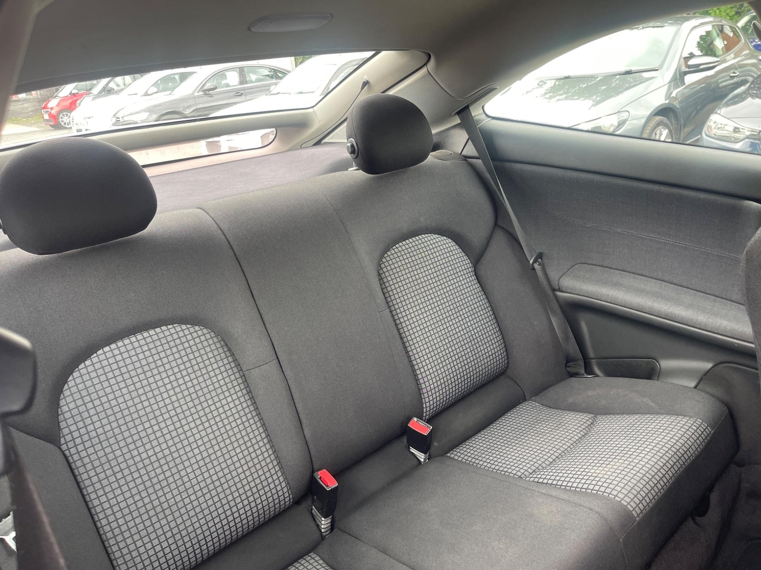 Mercedes-Benz C-Class (07) - 2.1 C220 CDI Sport Edition 2dr - Image 46