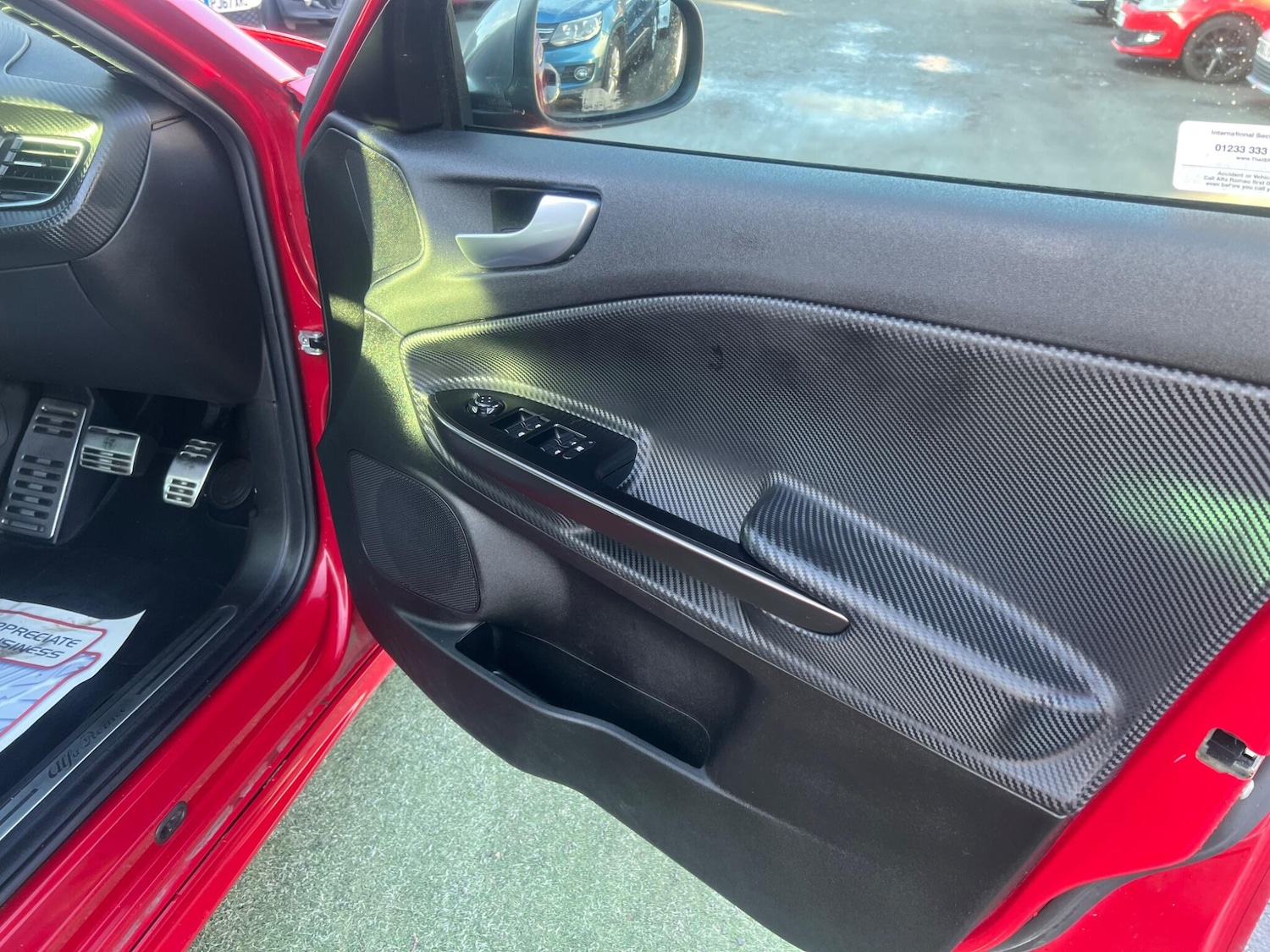 Used Alfa Romeo Giulietta 2016 for sale - 77131832: Photo 50