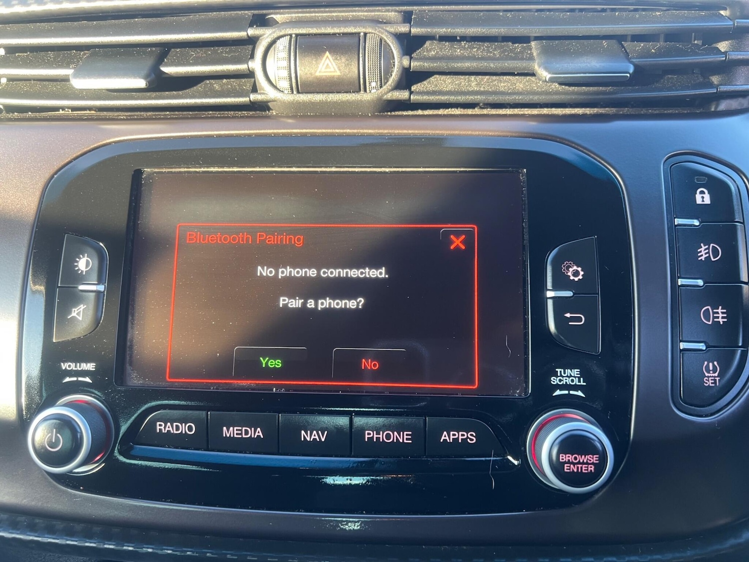 Used Alfa Romeo Giulietta 2016 for sale - 77131832: Photo 52