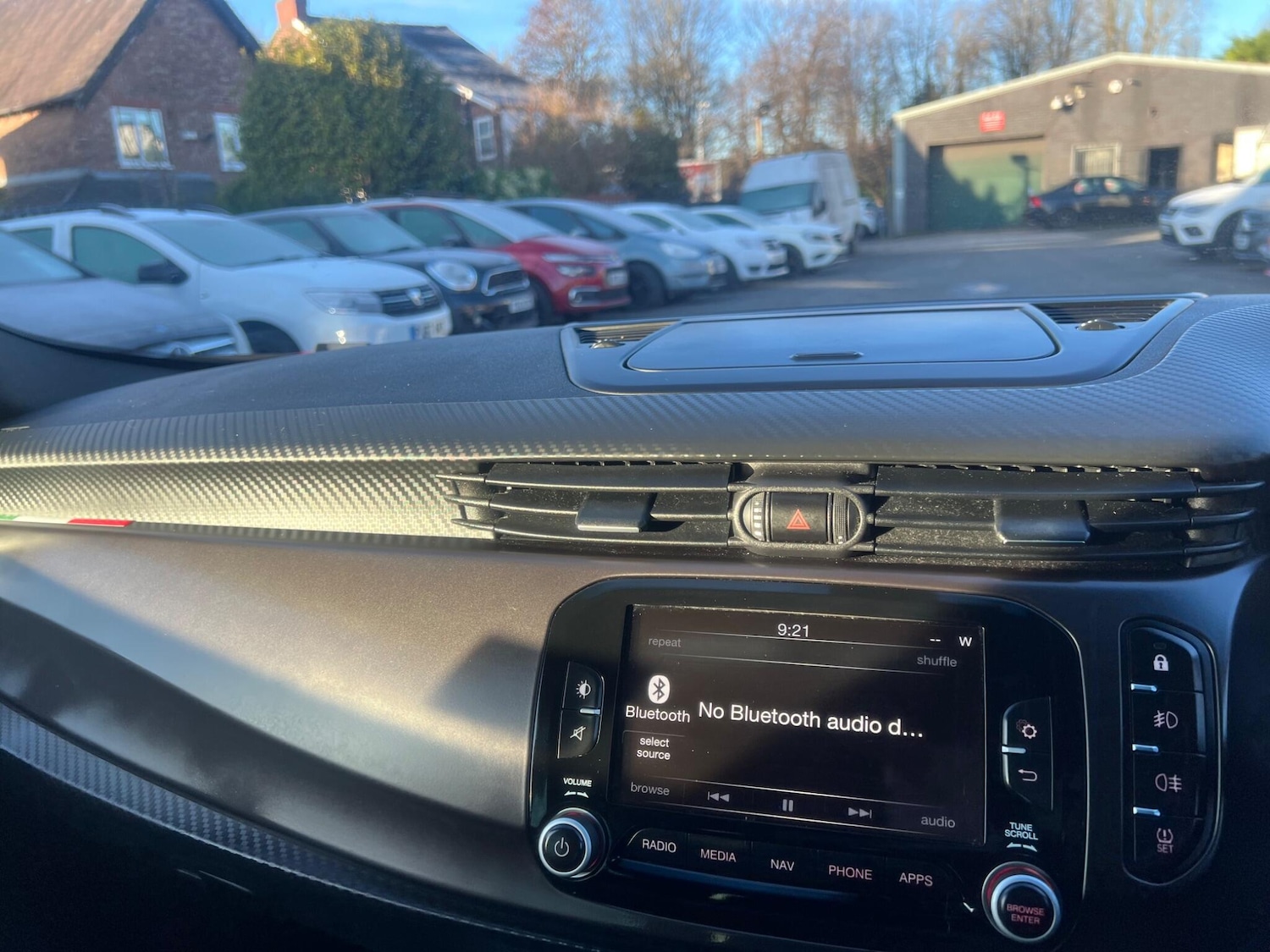 Used Alfa Romeo Giulietta 2016 for sale - 77131832: Photo 54