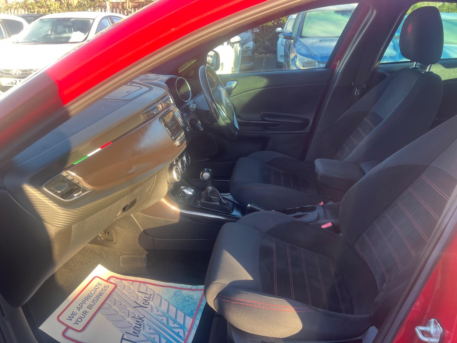 Used Alfa Romeo Giulietta 2016 for sale - 77131832: Photo 58