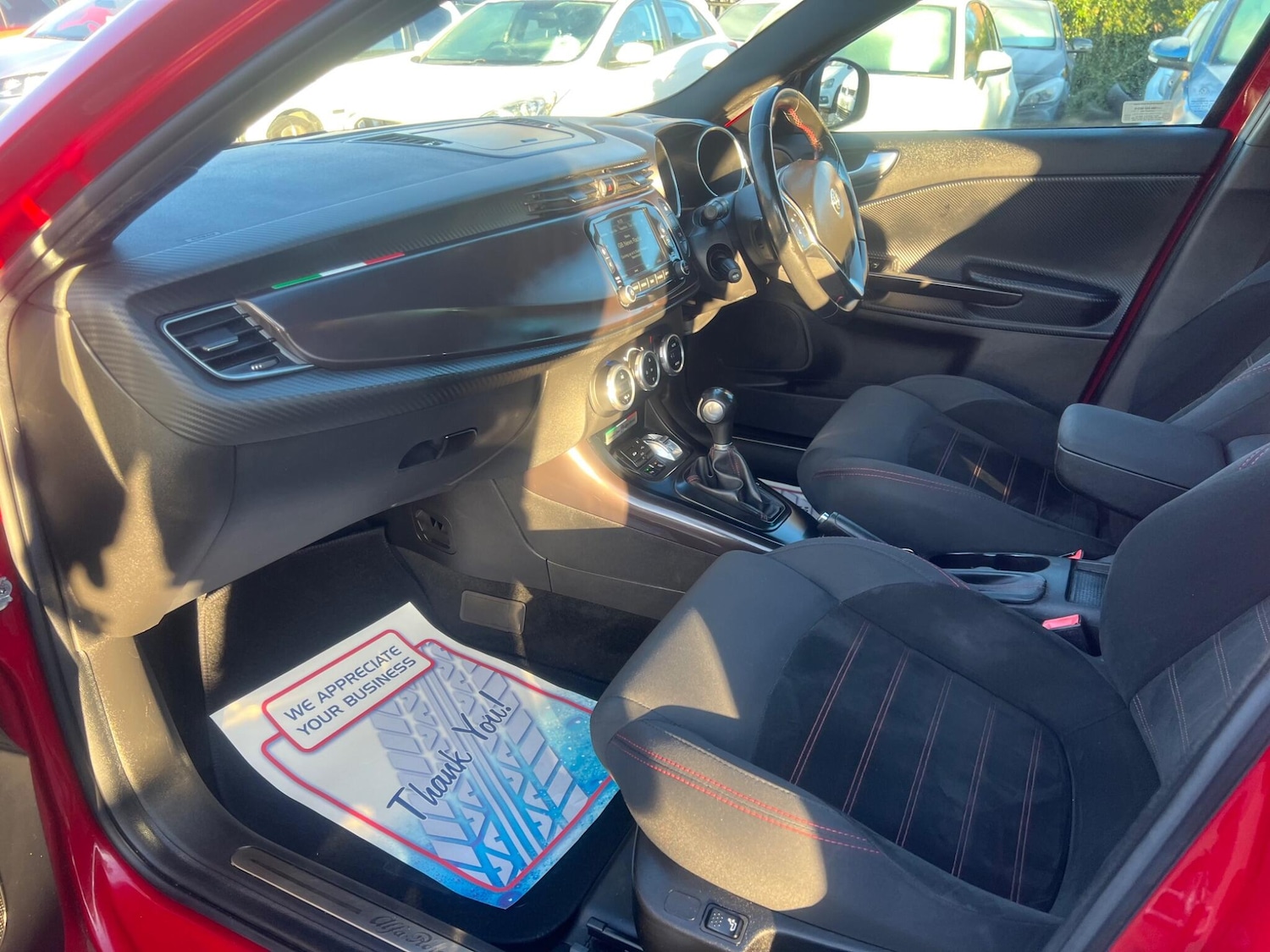 Used Alfa Romeo Giulietta 2016 for sale - 77131832: Photo 59