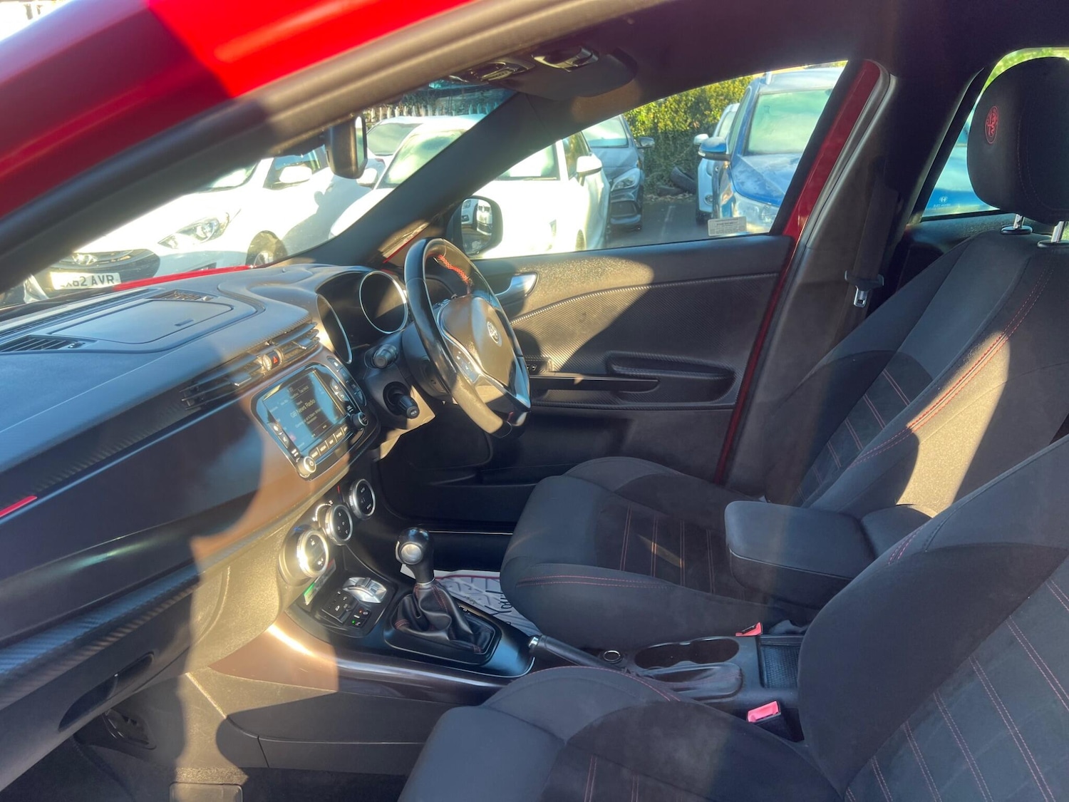 Used Alfa Romeo Giulietta 2016 for sale - 77131832: Photo 60