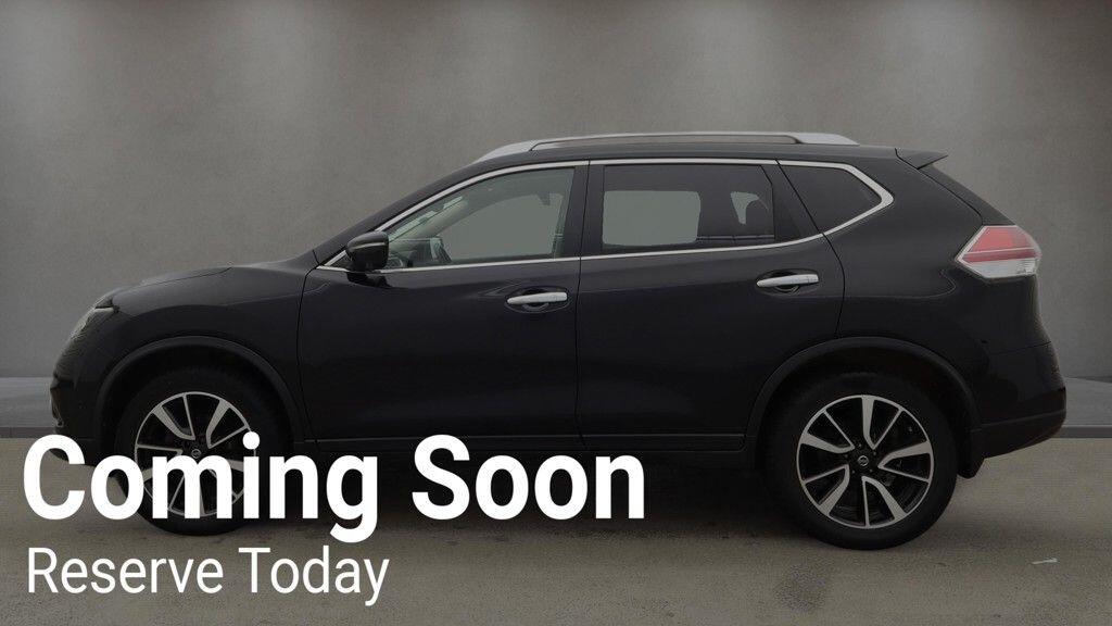 Used Nissan X-Trail for sale - 77510226: Photo 10