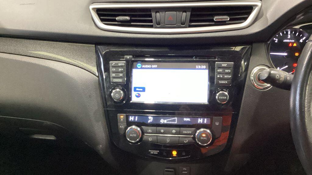 Used Nissan X-Trail for sale - 77510226: Photo 15