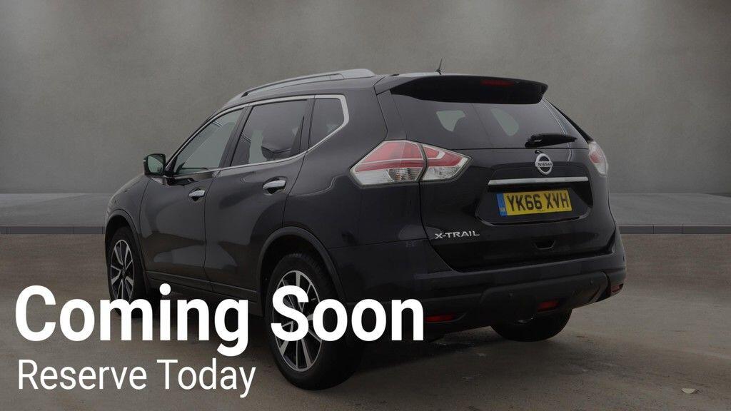 Used Nissan X-Trail for sale - 77510226: Photo 7