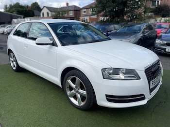 (60) - 1.6 Technik Euro 5 3dr