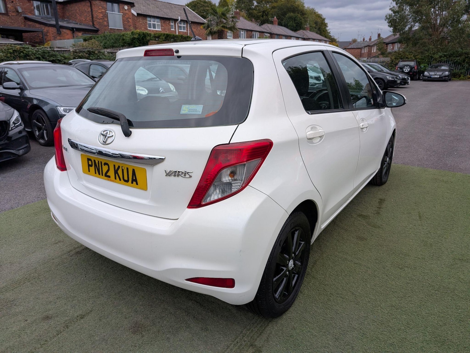 Vehicle 29