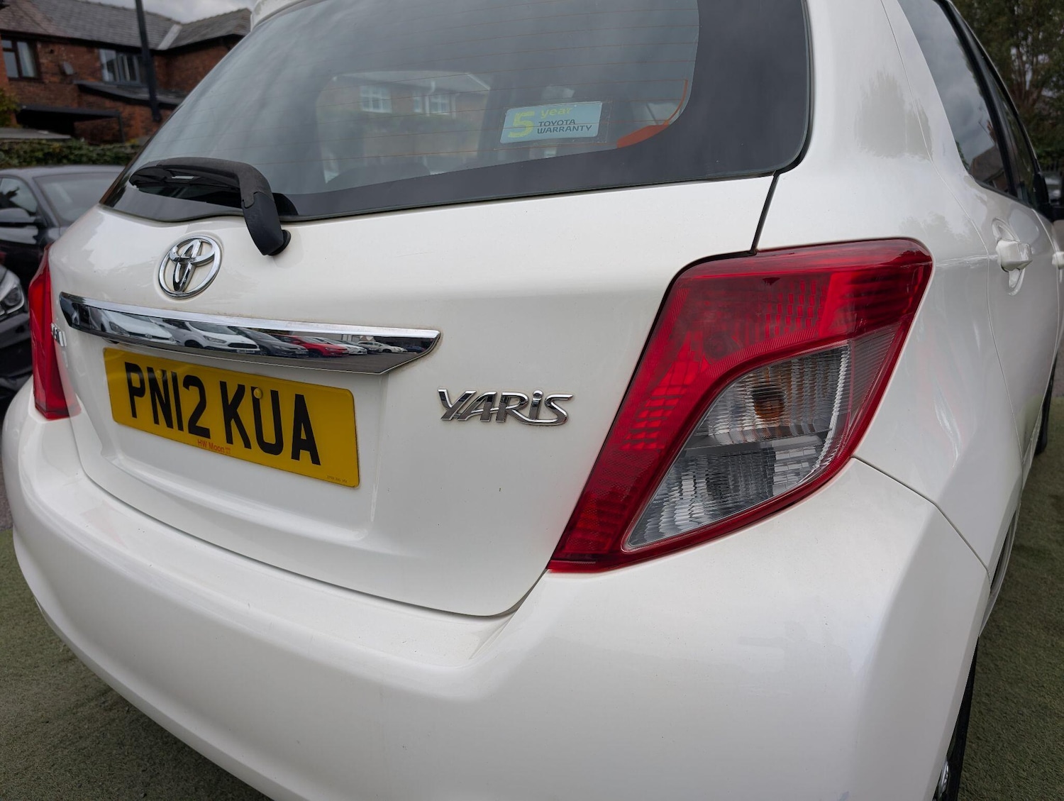 Vehicle 40