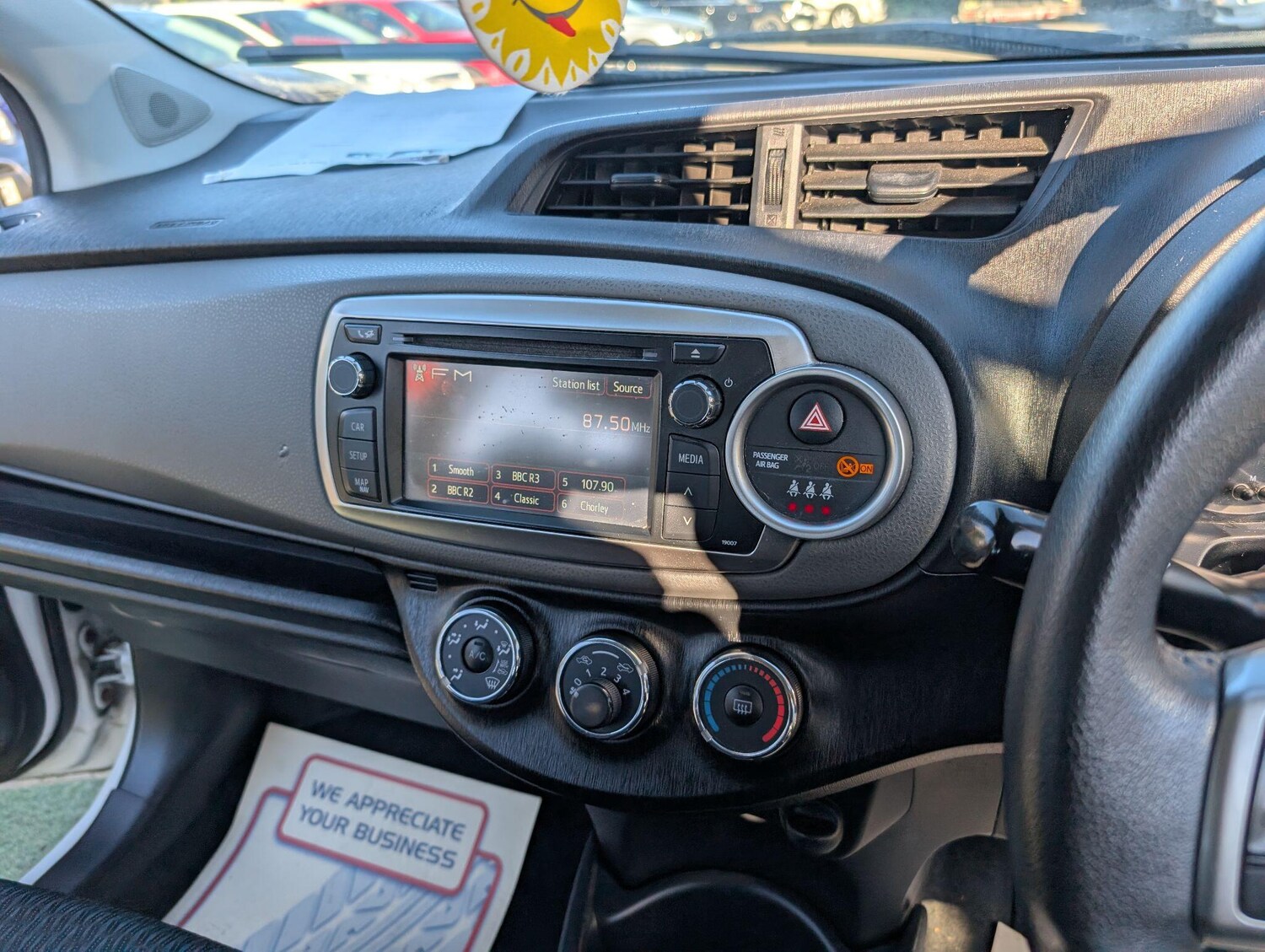 Vehicle 56
