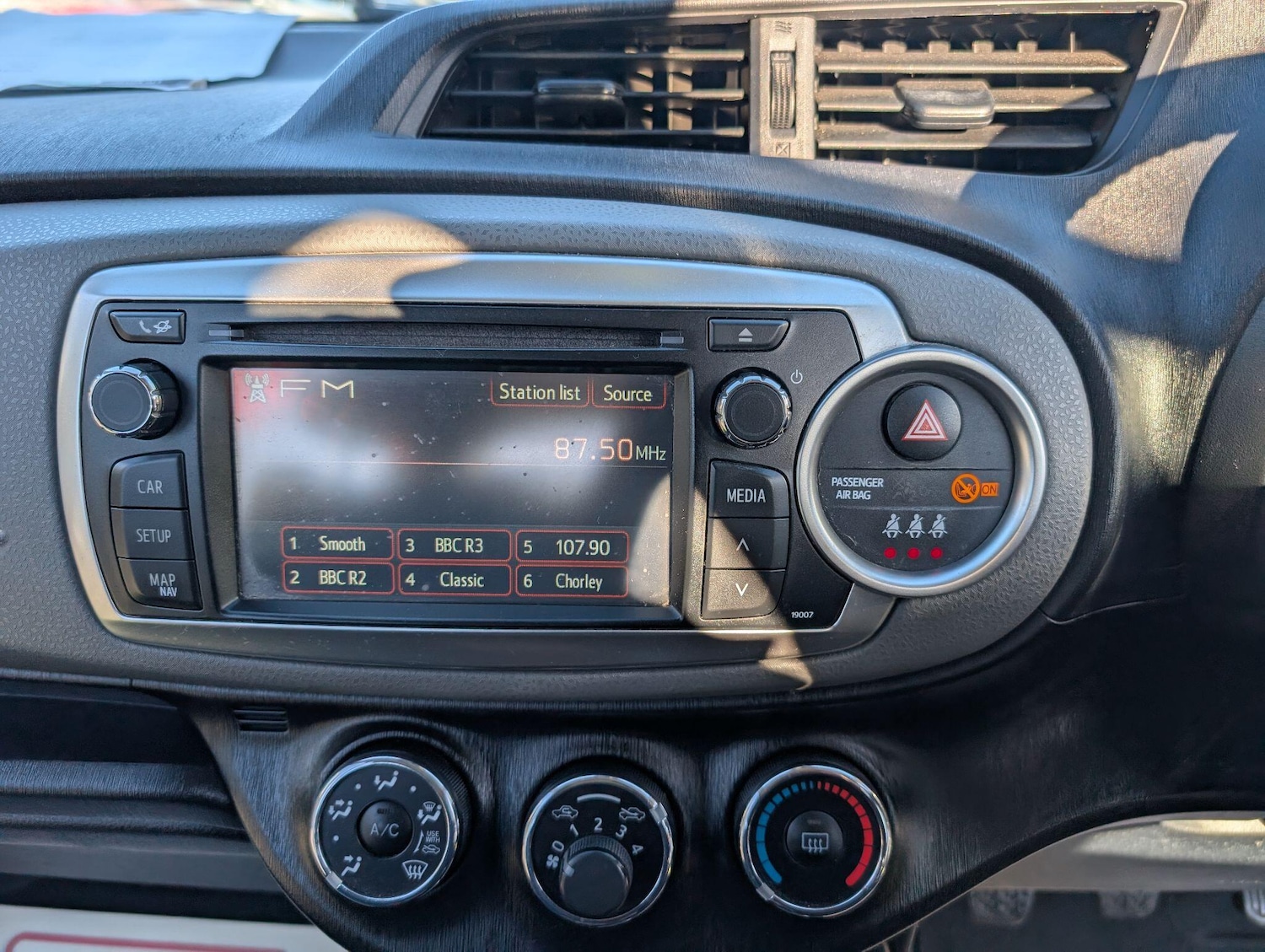 Vehicle 57