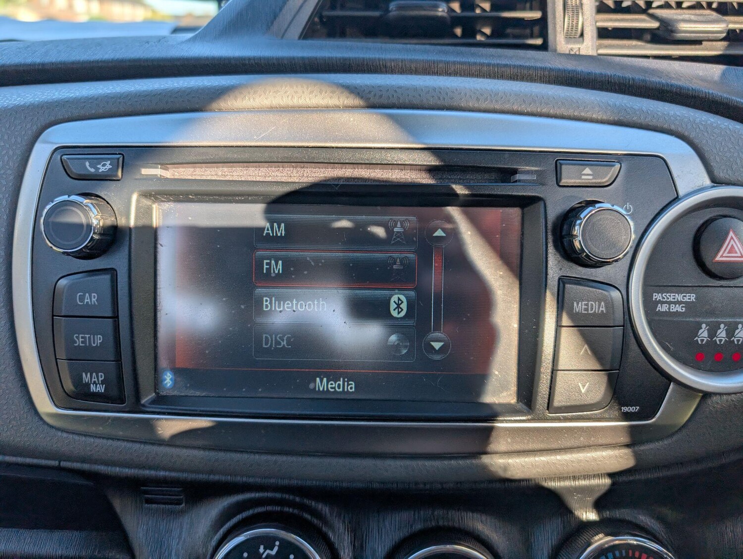 Vehicle 62