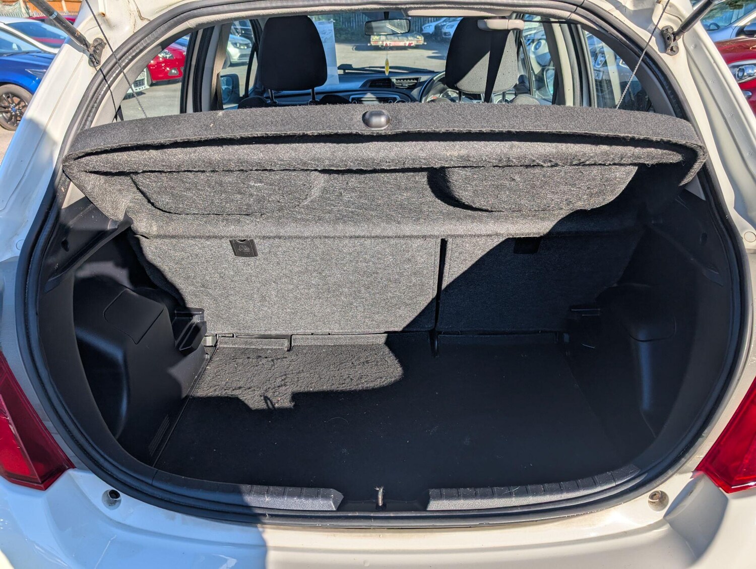 Vehicle 64