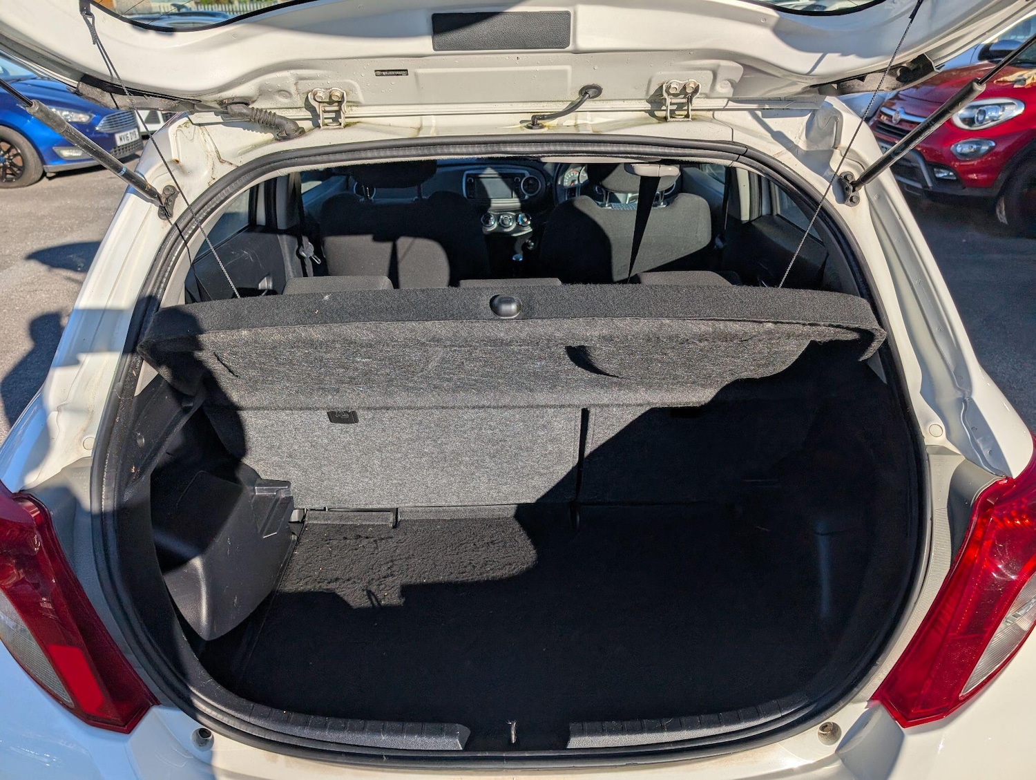 Vehicle 65