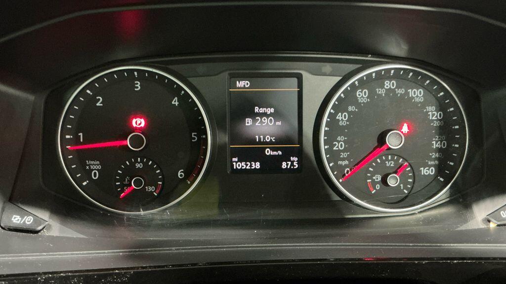 Used Volkswagen Caravelle 2016 for sale - 76701103: Photo 10