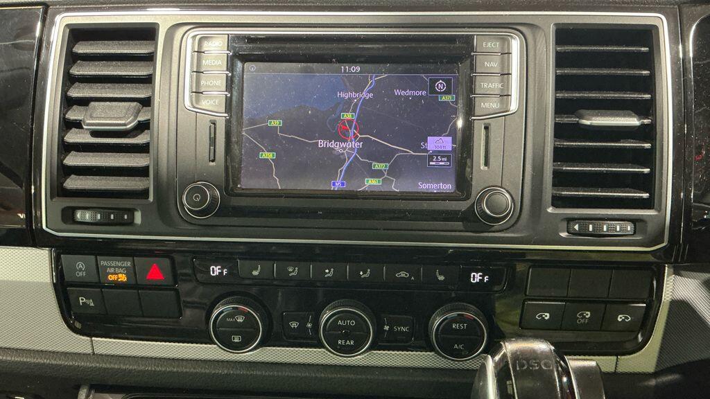 Used Volkswagen Caravelle 2016 for sale - 76701103: Photo 11