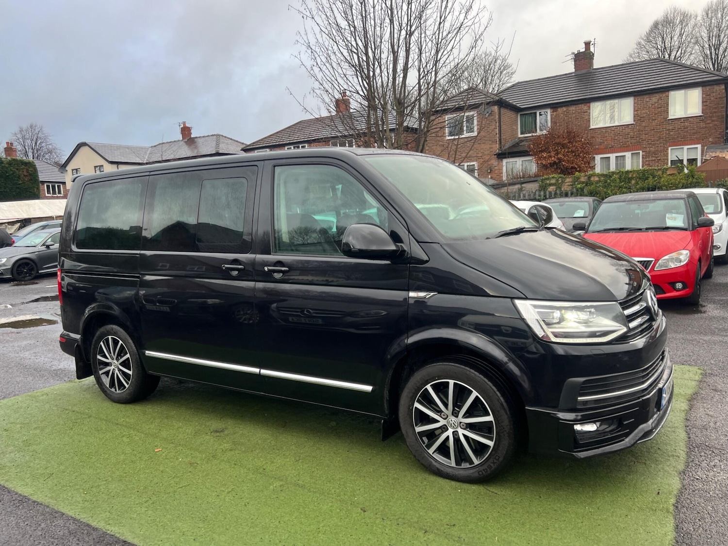 Used Volkswagen Caravelle 2016 for sale - 76701103: Photo 18