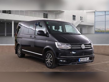 (66) - 2.0 BiTDI BlueMotion Tech Executive DSG Euro 6 (s/s) 5dr