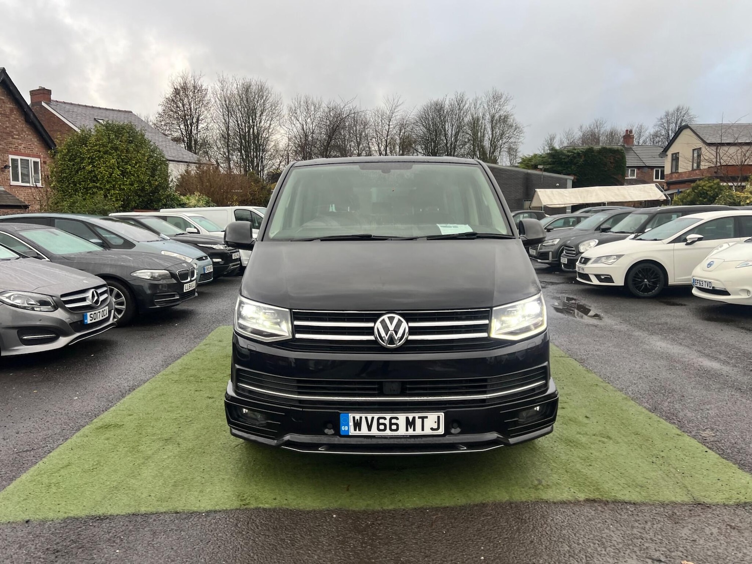 Used Volkswagen Caravelle 2016 for sale - 76701103: Photo 23