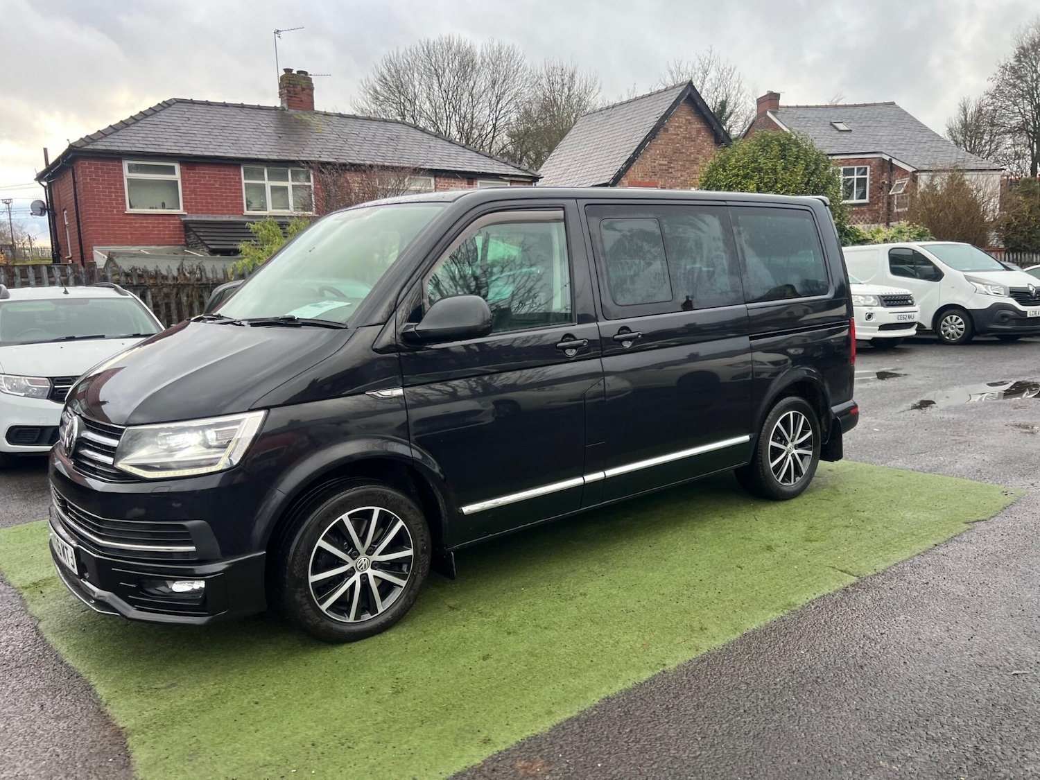 Used Volkswagen Caravelle 2016 for sale - 76701103: Photo 26