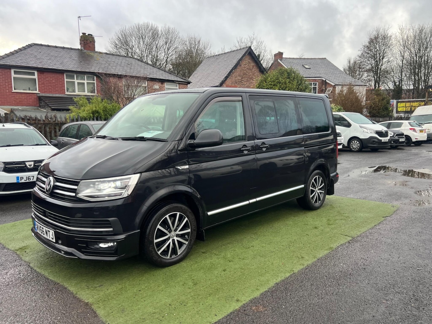 Used Volkswagen Caravelle 2016 for sale - 76701103: Photo 27