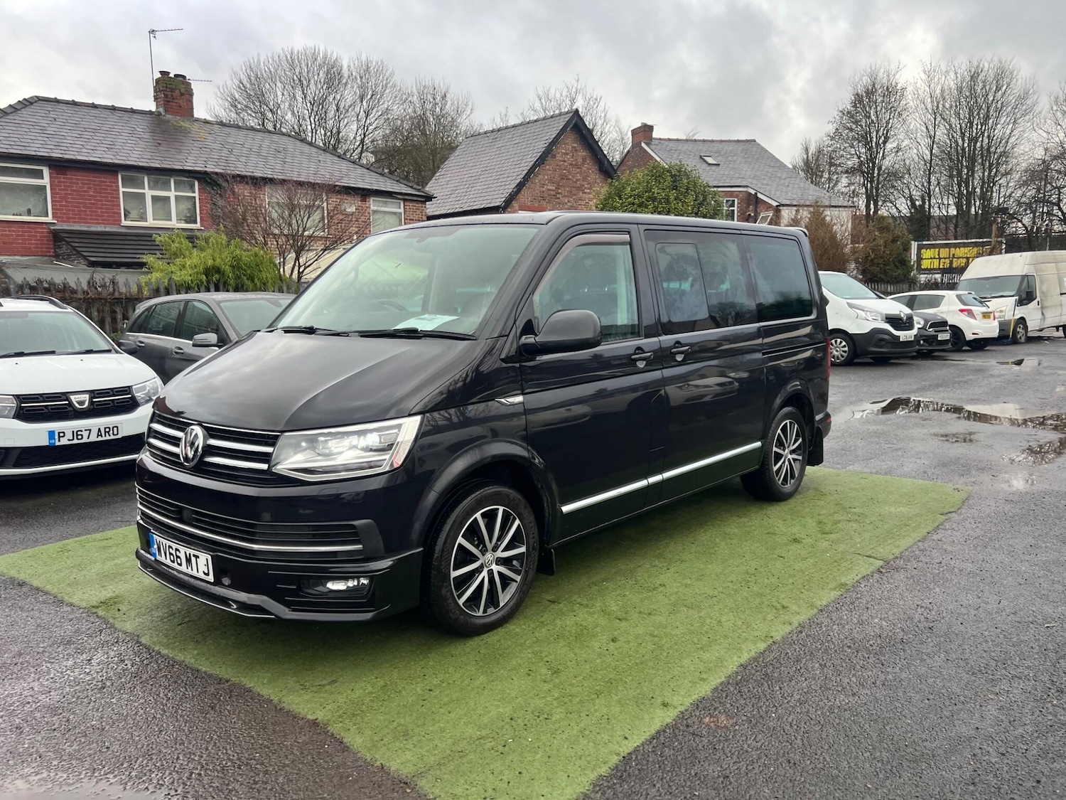 Used Volkswagen Caravelle 2016 for sale - 76701103: Photo 28