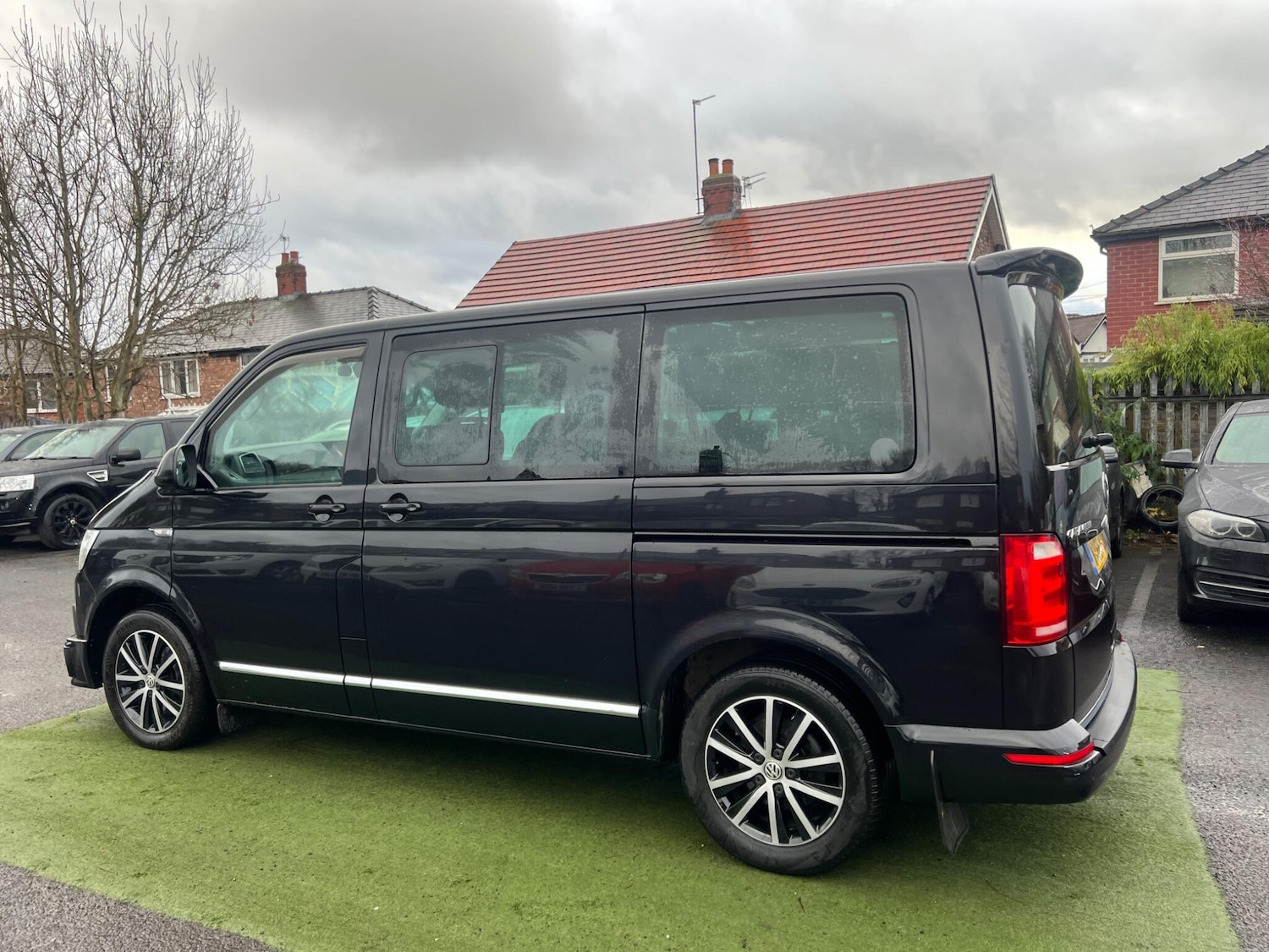 Used Volkswagen Caravelle 2016 for sale - 76701103: Photo 34