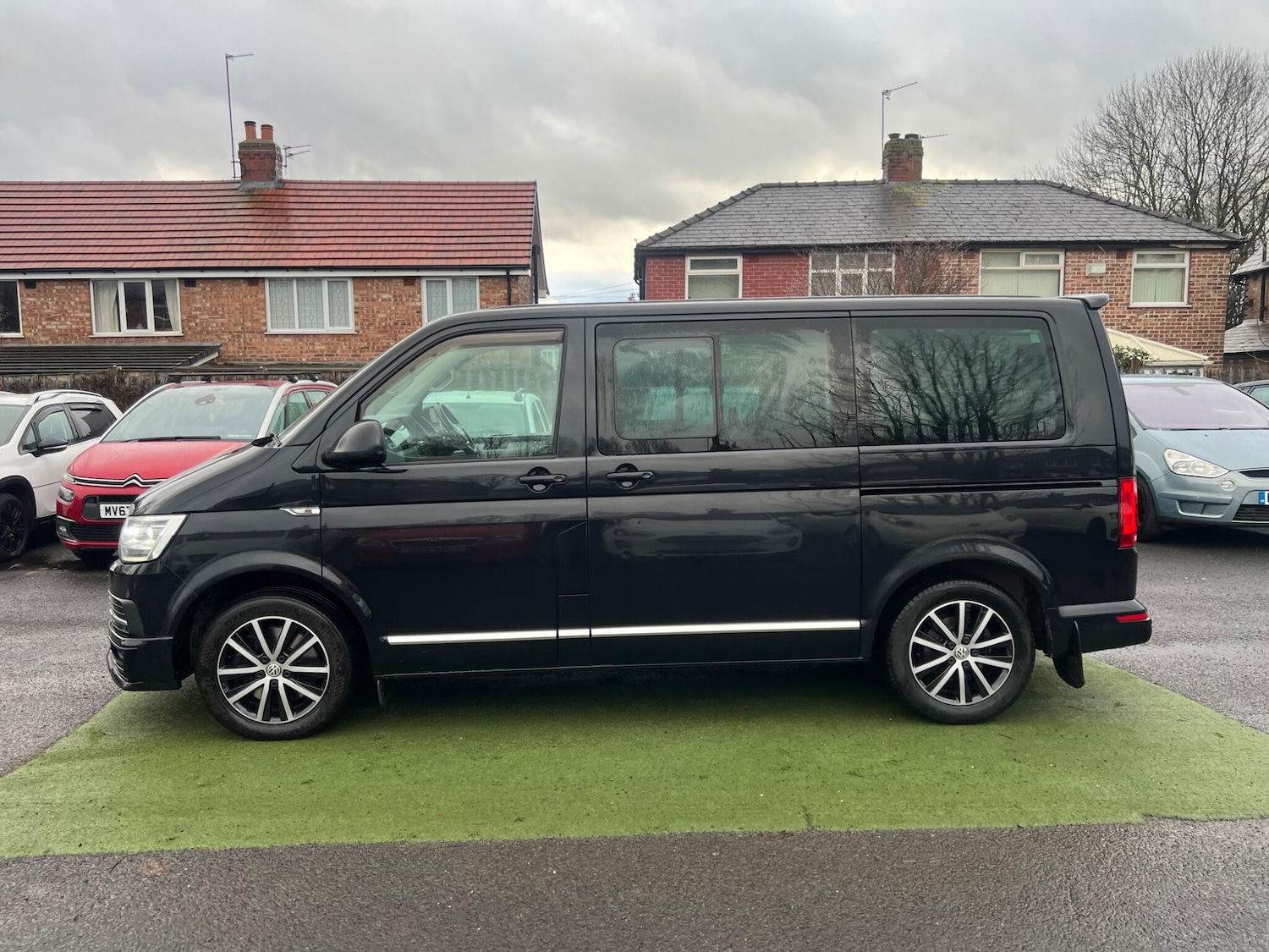 Used Volkswagen Caravelle 2016 for sale - 76701103: Photo 35