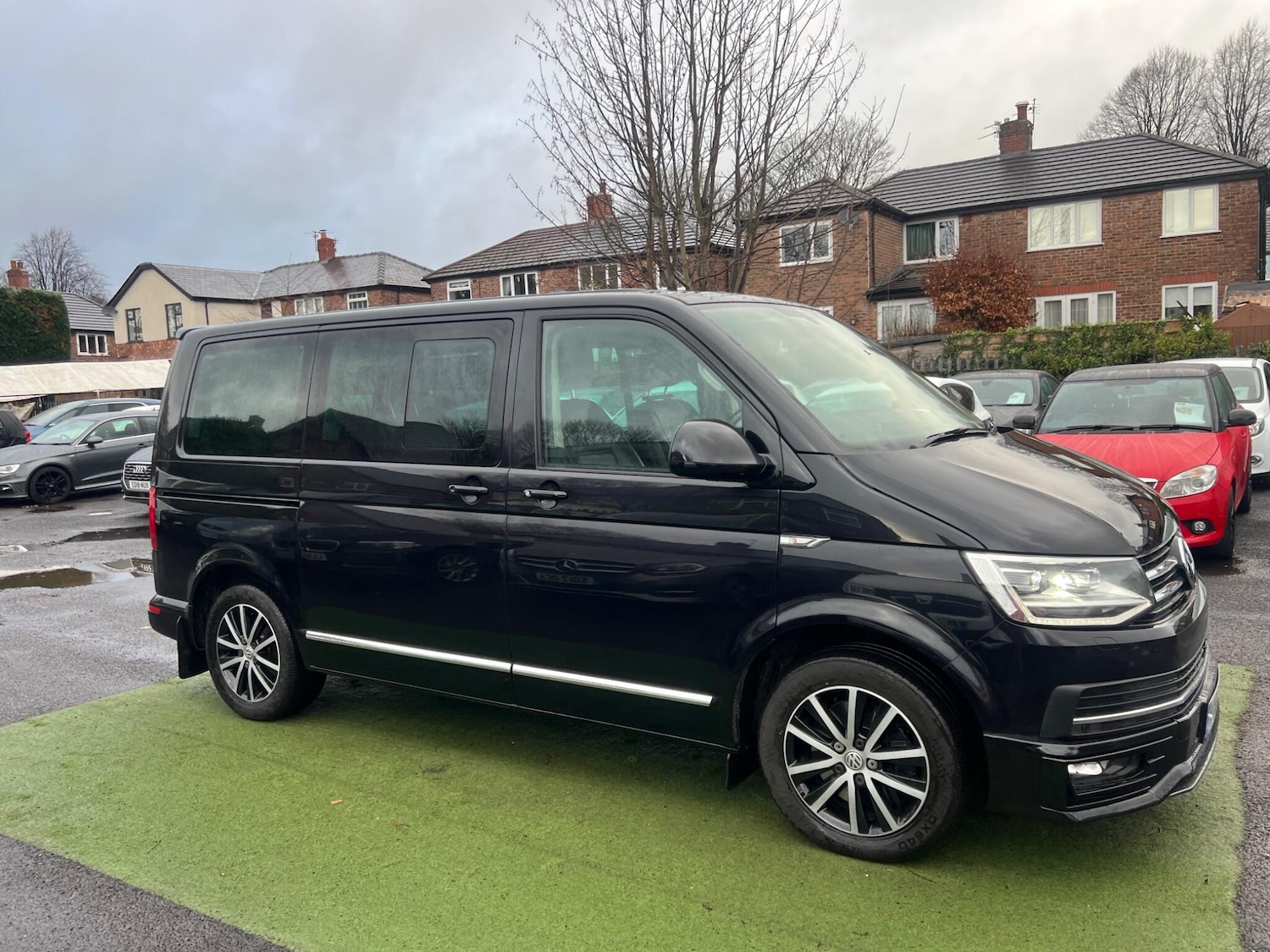 Used Volkswagen Caravelle 2016 for sale - 76701103: Photo 41