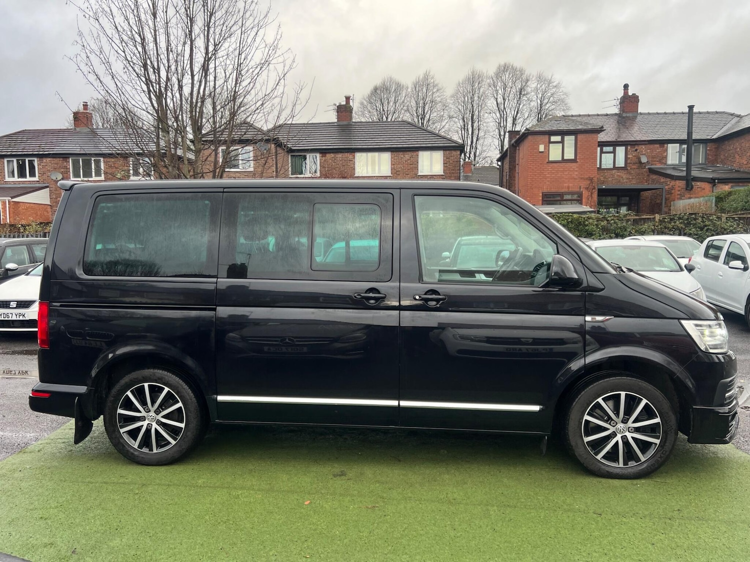 Used Volkswagen Caravelle 2016 for sale - 76701103: Photo 42