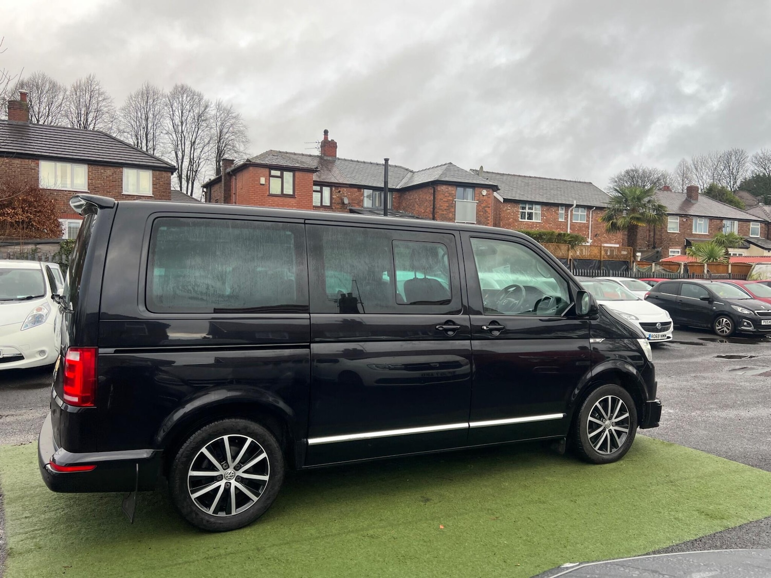 Used Volkswagen Caravelle 2016 for sale - 76701103: Photo 43