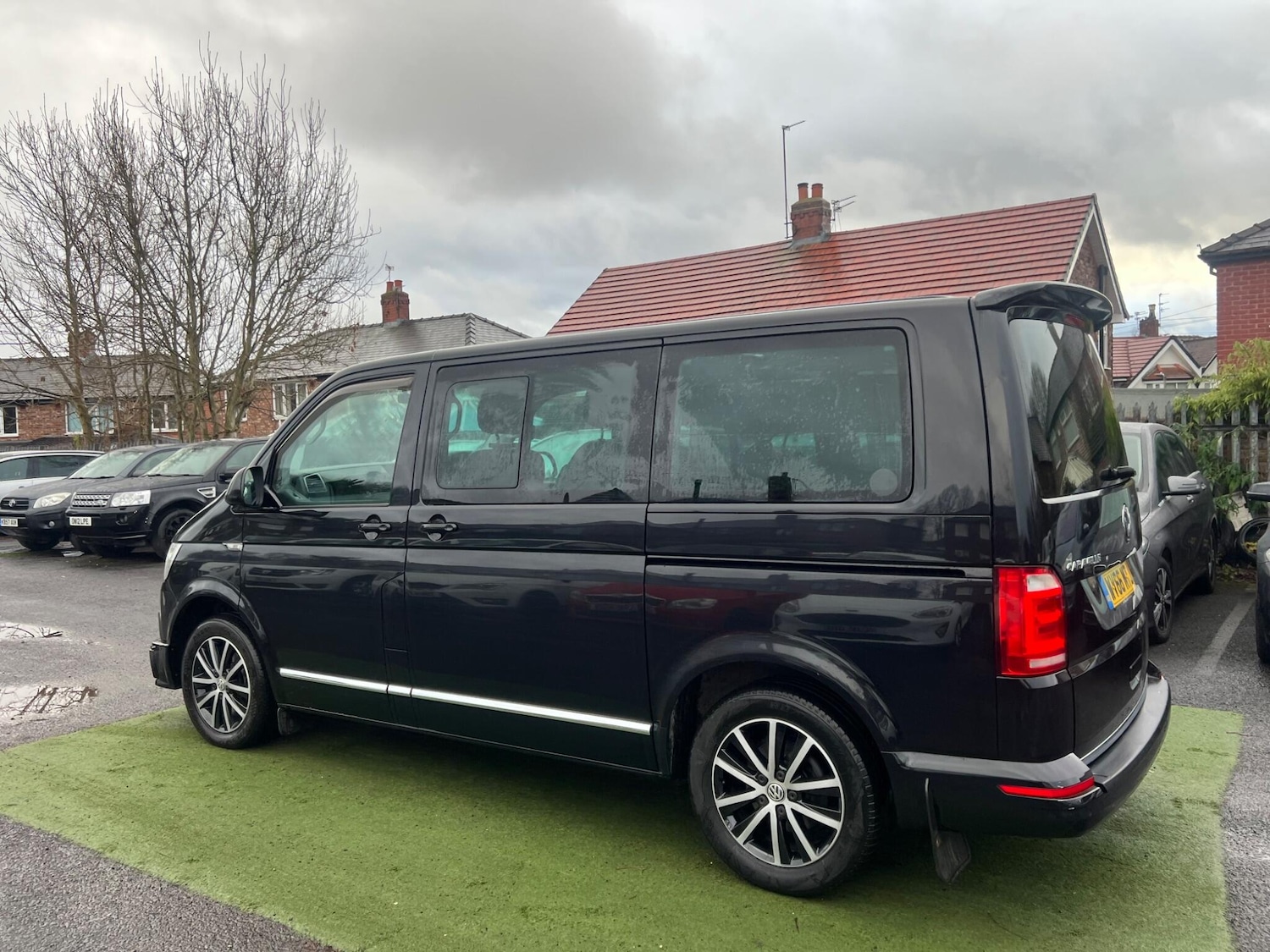 Used Volkswagen Caravelle 2016 for sale - 76701103: Photo 47