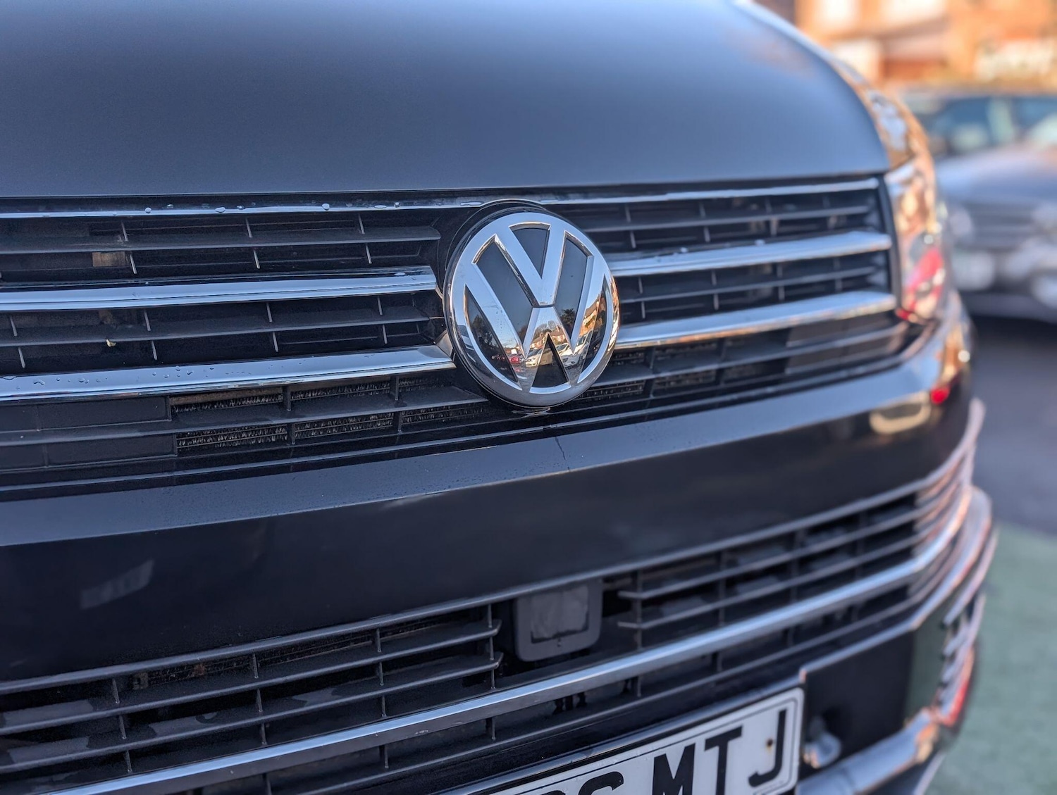 Used Volkswagen Caravelle 2016 for sale - 76701103: Photo 49