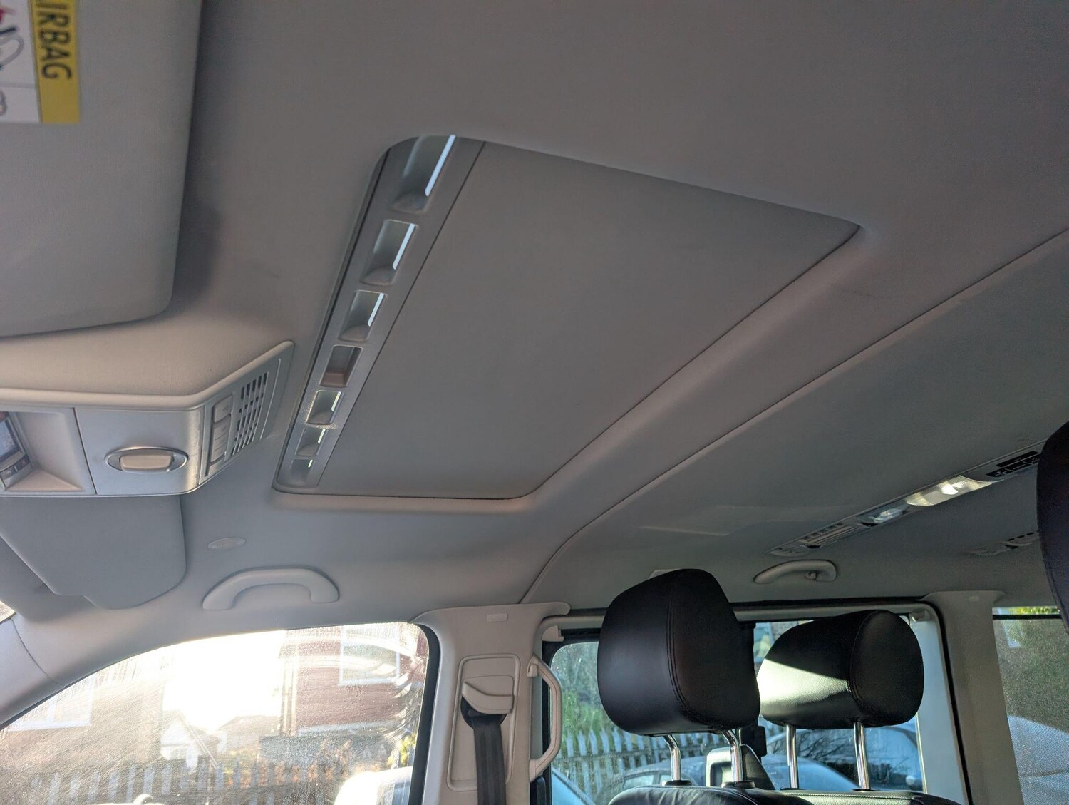 Used Volkswagen Caravelle 2016 for sale - 76701103: Photo 58