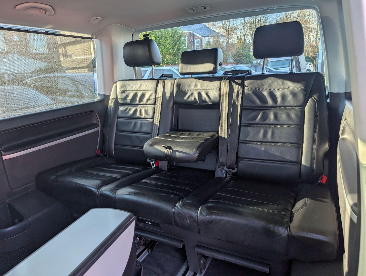 Used Volkswagen Caravelle 2016 for sale - 76701103: Photo 60